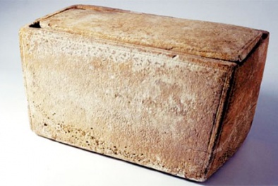 Tranh cãi quanh hộp hài cốt người thân Chúa Jesus